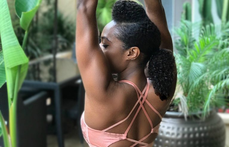 I Needed to Give Up Bikram Yoga to Recover from My Eating Disorder