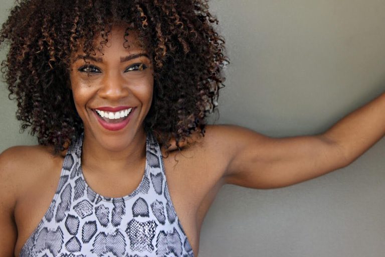 5 Things 10 Years Being Natural Has Taught Me