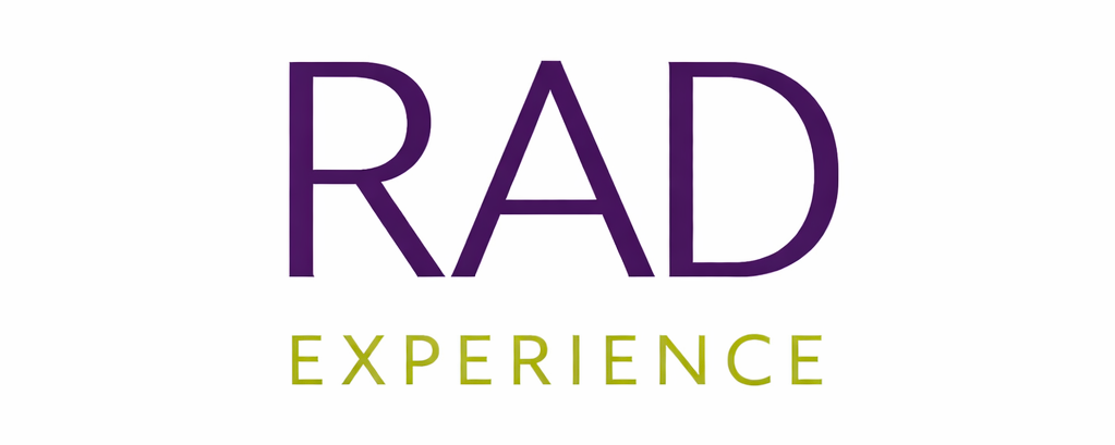 RAD Experience
